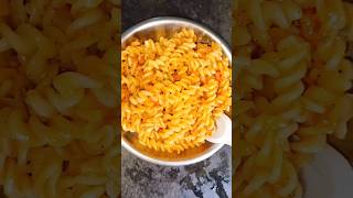 ARRABIATA PASTA 🍝masala pastaspicy pastapastarecipe pastalover 🫰 [upl. by Charmaine]