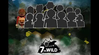 7 vs Wild Abenteuer Playmos 7 vs Playmo Folge 4 [upl. by Lizned]