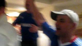 Chelsea fans Ivanovic song [upl. by Agnew]