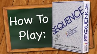 How to Play Sequence [upl. by Swisher]