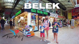 BELEK SHOPPING ANTALYA TURKEY belek antalya turkey [upl. by Irv288]