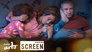 SCREEN Breeders review [upl. by Arundell]