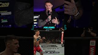 ⚔️Tom Aspinall on How to Beat Jon Jones🐐 [upl. by Fortin537]