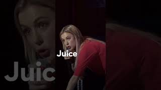 Iliza Shlesinger Seriously who has the time to make a smoothie every morning ilizashlesinger [upl. by Hteazile]