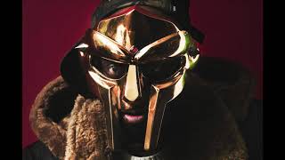 MF DOOM  Kon Karne Alternate Intro [upl. by Aiekal]