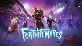 Birthday Plans amp Spooky Fortnite  Chill amp Chat Show 18 [upl. by Lauter947]