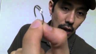 keychain self defense tips [upl. by Tada]