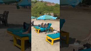 Vagator Beach Goa [upl. by Ancier]