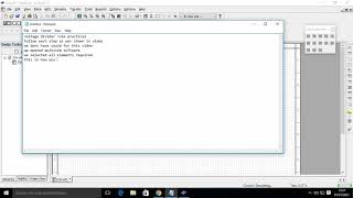 Voltage Divider Rule using Multisim [upl. by Amelita]