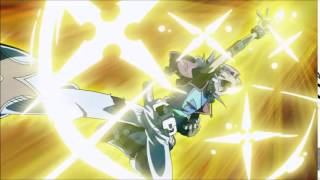 Zexal Sound Duel 5 This Power is for a Friend [upl. by Esimehc]