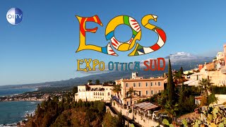 OITV a Eos Taormina 2024 [upl. by Firahs]