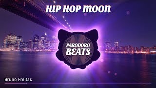 Bruno Freitas  Hip Hop Moon [upl. by Ahsikahs75]