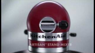 KitchenAid presentazione [upl. by Haseefan]