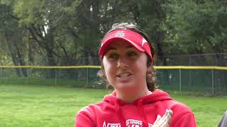 2019 Softball Season Preview [upl. by Dyanne]