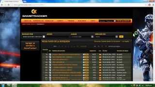 Counter strike 16 no steam quotComo conectarse a un server onlinequot BIEN EXPLICADO [upl. by Llednav]