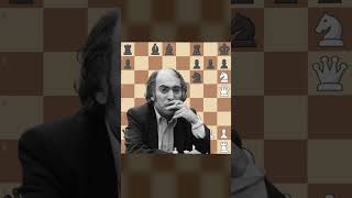 mikhail tal brilliancy better version chess [upl. by Ainez]