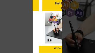 Best Drawing Tablets Under 200 [upl. by Crofton]