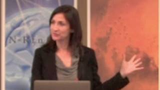 Search for Habitable Exoplanets  Sara Seager SETI Talks [upl. by Raseta]