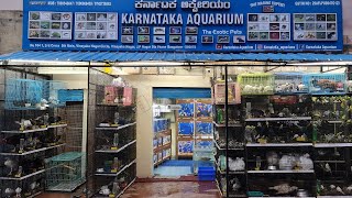 Karnataka Aquarium [upl. by Roxy245]