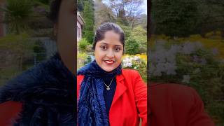 Darjeeling for the First Time 🌸💖😊 shorts travelvlog darjeeling [upl. by Jeanie]