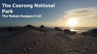 Hiking The Coorong National Park [upl. by Kado]