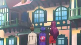 Ai Yori Aoshi Cap 04 en latino Aori kaoru y la tutora se van a una nueva casa a vivir [upl. by Eenad]