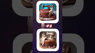 Silai machine vs silai machine cute 🥰🥰 gift cutevsstylish trending shorts [upl. by Siuqaj]