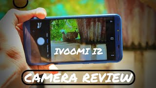 iVOOMi i2 Full Camera Review  Camera Sample amp videos [upl. by Ynove]