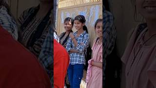 Are yaar ye to side se Ghayal kar rahi hai 😜😍🥰 prankvideo funny voiceprank viral bhojpuri [upl. by Fernando]