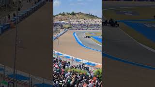 JEREZ MOTOGP [upl. by Brebner]