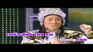 KARAOKE PHAN LE HUE GIAO TU [upl. by Cyril]