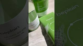 I Can’t Pick A Fave 💚 3 Five ⭐️ Cleansers kbeautyskincare cleanser koreanskincare [upl. by Ydnas]