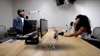 How to Pronounce SZA [upl. by Nitniuq]