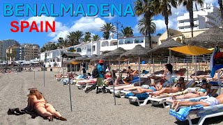 BENALMADENA 2024 MALAGA SPAIN COSTA del SOL [upl. by Genvieve]