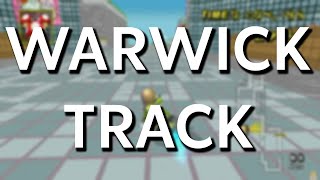 ActIshikawa talks about Warwick tracks for about a minute [upl. by Donelson]