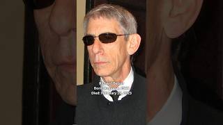 Richard Belzer Was Investigator John Munch On Law amp Order🕊️richard lawandorder fy shorts nbc [upl. by Aner]