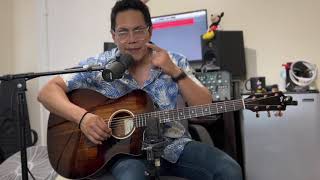 Como Tocar ¨Sellado con un beso¨ de Mercurio Tutorial  Guitar Lesson [upl. by Berkshire]