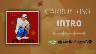 CARBOY KING  INTRO Audio Officiel [upl. by Kleper278]