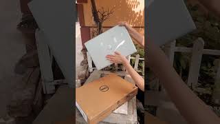 Đập hộp Dell Inspiron 5620 cùng Xrazer nhé 🙌🏻 [upl. by Novonod977]