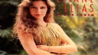 ELIANE ELIAS  05 Desafinado AC Jobim  Lees  Mendonca [upl. by Mccartan]