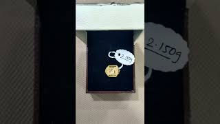 Gents gold ring price 17000 [upl. by Brocklin878]