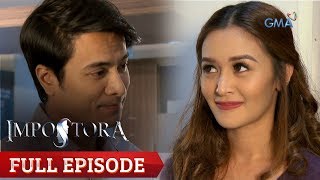 Impostora Full Episode 10 [upl. by Birchard263]