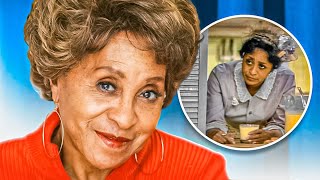 At 92 Marla Gibbs Finally Speaks Out About Her Life [upl. by Carr]