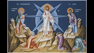 Transfiguration How Can We Be Transfigured [upl. by Sillert30]