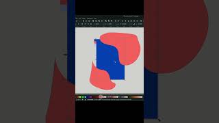 Blurry Background Effect in Inkscape shorts [upl. by Abdu]