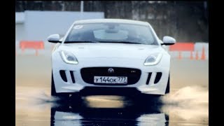 Jaguar Land Rover Experience  О центре [upl. by Tanya679]