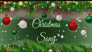 Christmas Song Garo Original Song by Marthin Sangma [upl. by Burrton]