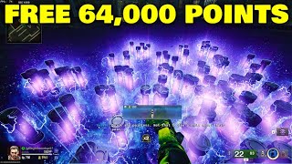 Terminus FREE 64000 Points Easter Egg Guide INSANE Black Ops 6 Zombies Terminus Basketball Secret [upl. by Barney245]