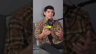 Alex Wassabi Broke Up Because 💔 [upl. by Stew]