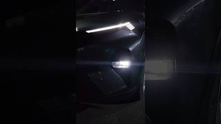 Tata Nexon 2024 Fog Lamp Upgrade  CAR WORLD AJMER 🚗nexon2024 foglights automobile trending [upl. by Lot]